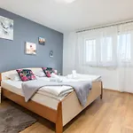 Apartman Rahela Pula