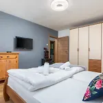 Rahela Apartman *