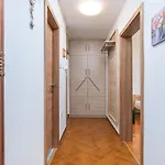 Rahela Apartman *