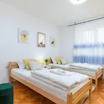 Apartman Rahela Pula