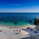 Apartman Rahela Pula