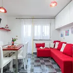 Rahela Apartman