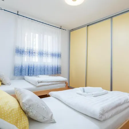 Apartamento Rahela *