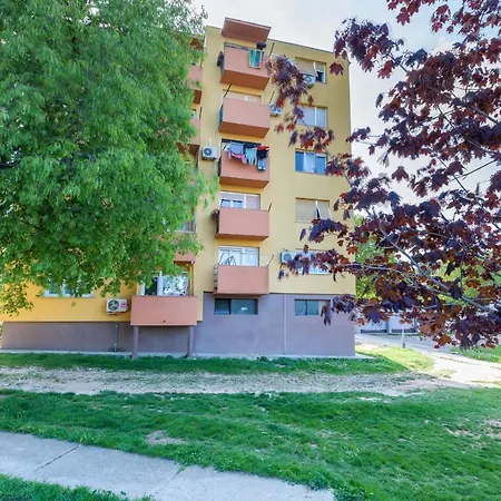 Apartamento Rahela Pula