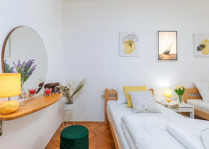 Rahela Apartamento Pula
