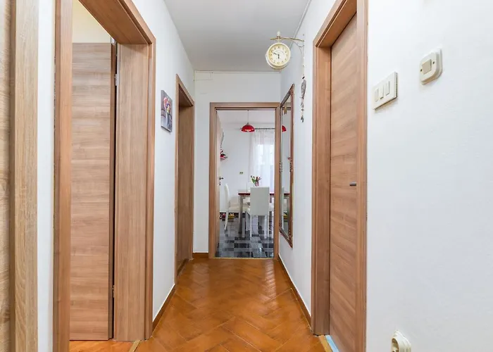 Apartamento Rahela