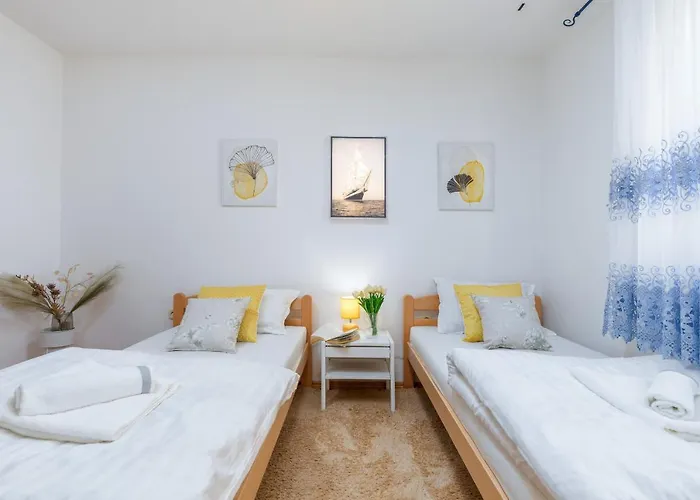 Rahela Apartamento