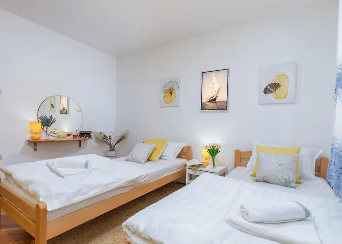 Rahela Apartamento Pula