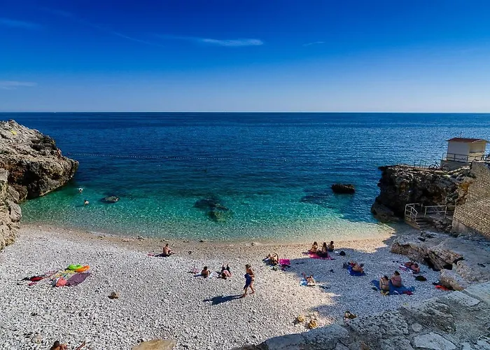 Apartamento Rahela Pula