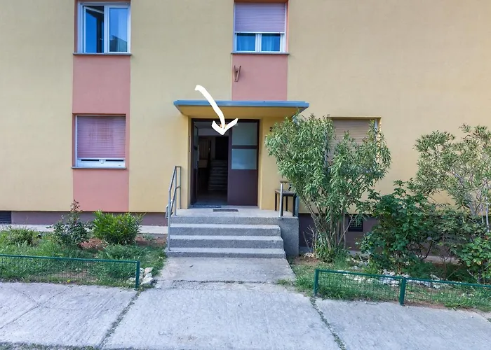 Rahela Apartamento Pula