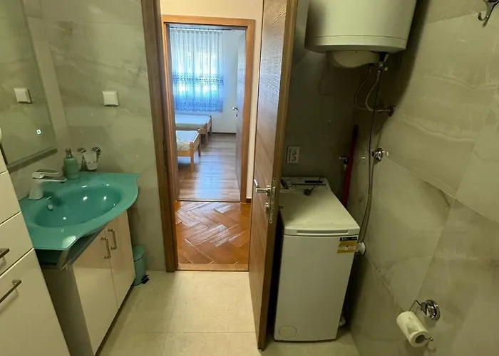 Rahela Apartamento Pula