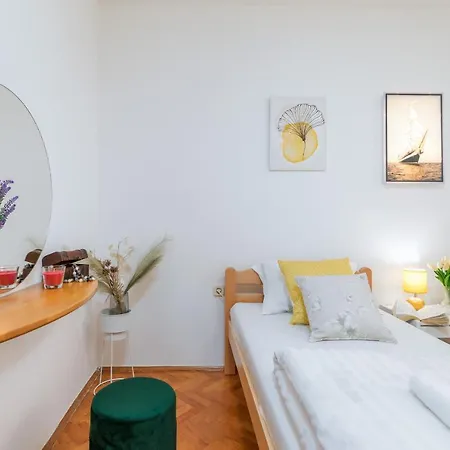 Rahela 公寓 普拉