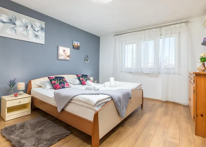 Apartamento Rahela Pula