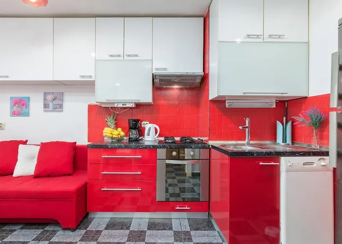 Apartamento Rahela Pula