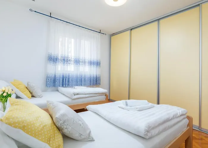 Apartmán Rahela *