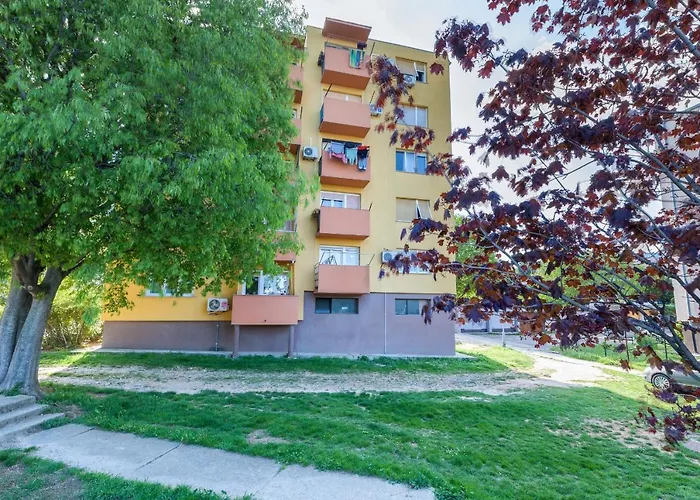 Apartamento Rahela Pula