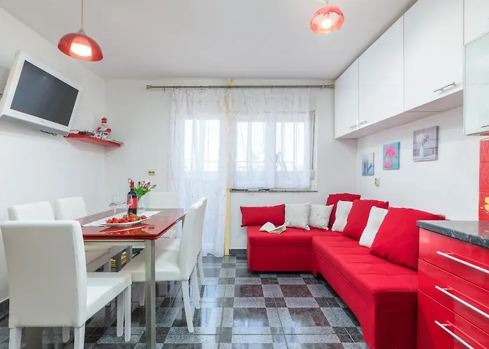 Rahela Apartamento