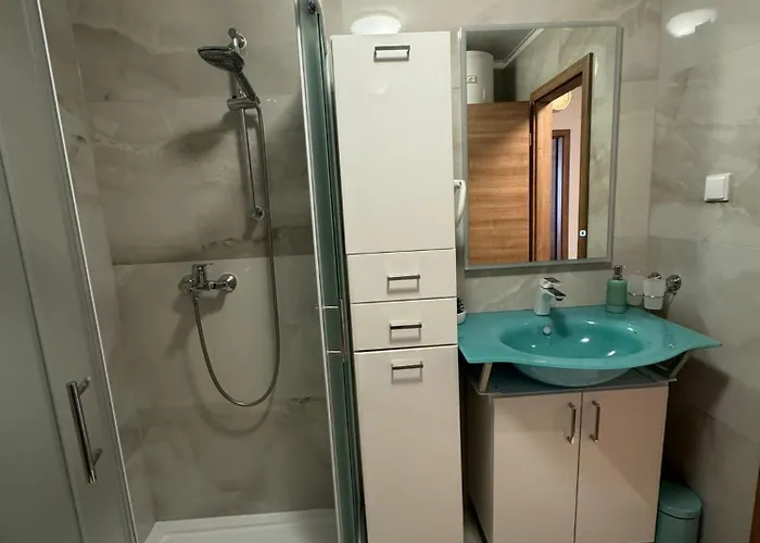 Apartamento Rahela *